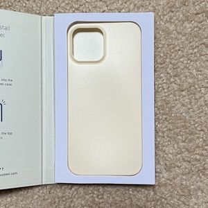 Brand New Peel iPhone 13 Pro Max Case